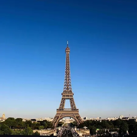 Le Cocon *paris*disney*parking* Apartment *